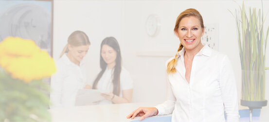 Kieferorthopädie Dr. Ines Graf Abbildung Nr. 2