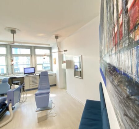 Kieferorthopädie Dr. Ines Graf Abbildung Nr. 3