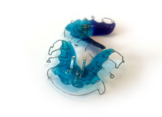 Kieferorthopädie Dr. Ines Graf Abbildung Nr. 11