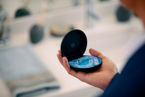 Kieferorthopädie Dr. Ines Graf Abbildung Nr. 10