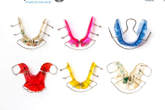 Kieferorthopädie Dr. Ines Graf Abbildung Nr. 8