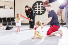 BENSO Arheilgen - Faszination Kampfkunst Vorschau