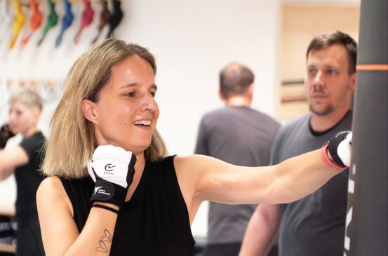 BENSO Arheilgen - Faszination Kampfkunst Abbildung Nr. 11