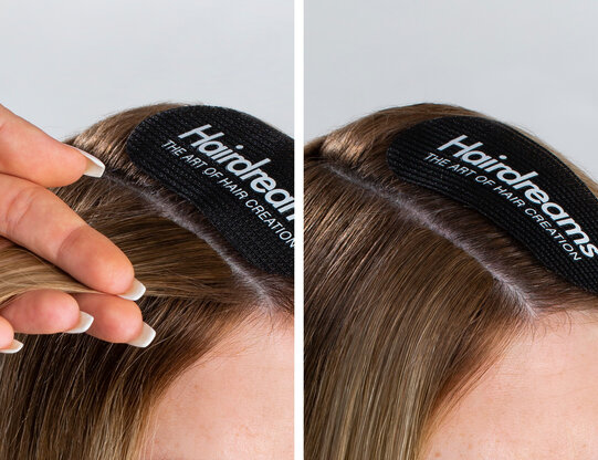 Hairdreams_center Ulm Abbildung Nr. 2