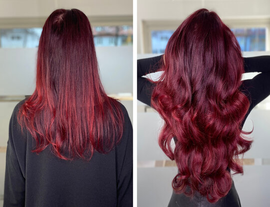 Hairdreams_center Ulm Abbildung Nr. 3