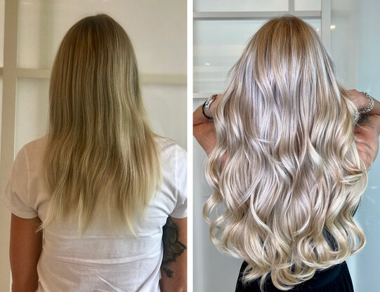 Hairdreams_center Ulm Abbildung Nr. 1