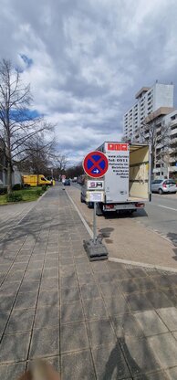 Sturm Relocations GmbH  Umzugsunternehmen Nürnberg Abbildung Nr. 7