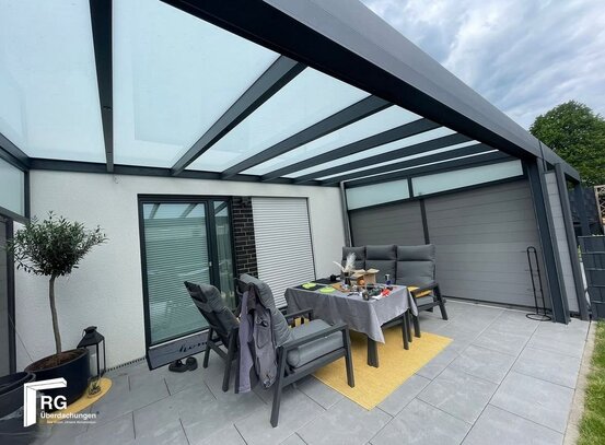 RG Überdachungen GmbH Abbildung Nr. 2