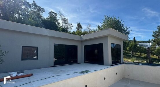 RG Überdachungen GmbH Abbildung Nr. 6