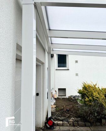 RG Überdachungen GmbH Abbildung Nr. 3