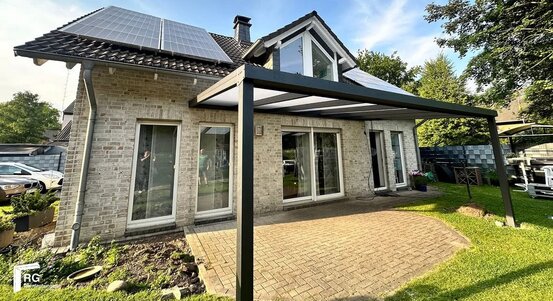 RG Überdachungen GmbH Abbildung Nr. 7