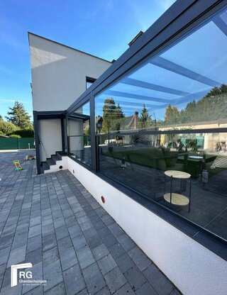 RG Überdachungen GmbH Abbildung Nr. 4