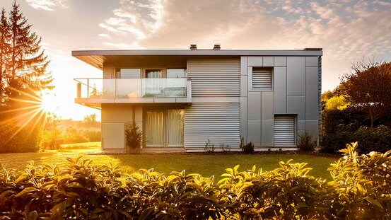 Sonnenbrüder Bauelemente & Sonnenschutztechnik GmbH Abbildung Nr. 5