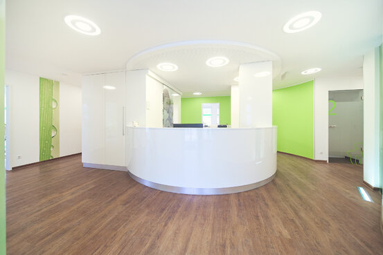 KFO am Park - Kieferorthopädie Erk Willing Abbildung Nr. 6