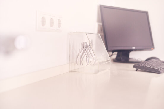 KFO am Park - Kieferorthopädie Erk Willing Abbildung Nr. 5