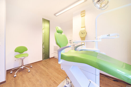 KFO am Park - Kieferorthopädie Erk Willing Abbildung Nr. 4