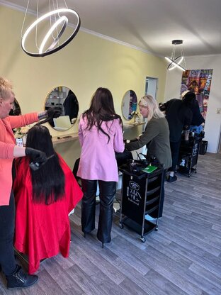 Beauty Paradies Cloppenburg Abbildung Nr. 4