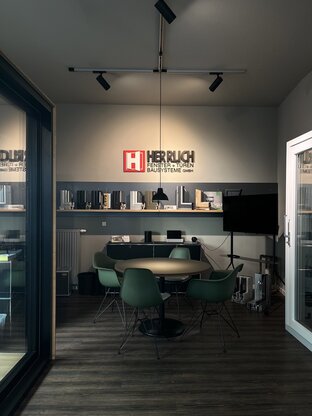 Herrlich Fenster + Türen Bausysteme GmbH Abbildung Nr. 1