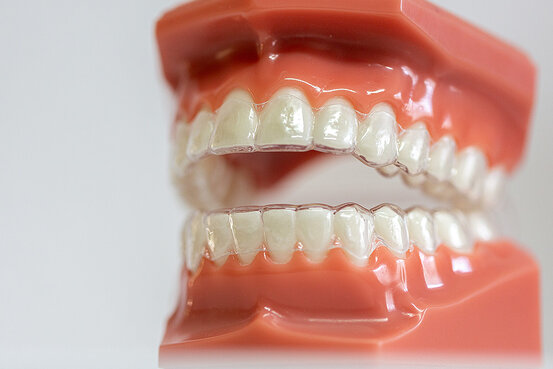 Kieferorthopädie - Praxis Dr. Claaßens Abbildung Nr. 4