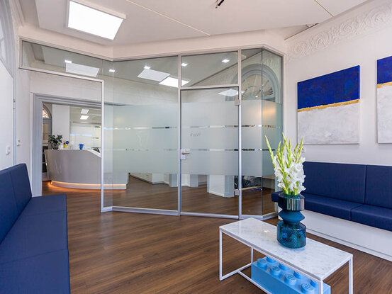 Kieferorthopädie - Praxis Dr. Claaßens Abbildung Nr. 2