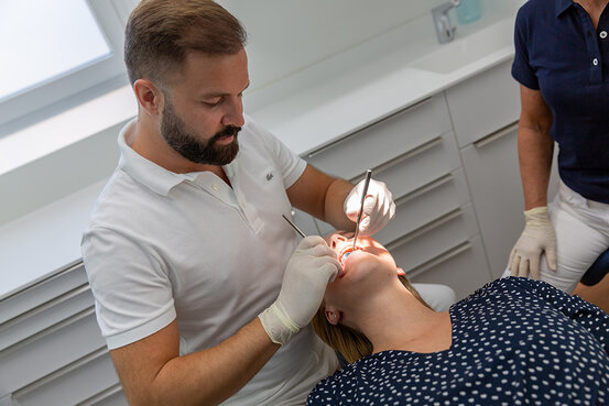 Kieferorthopädie - Praxis Dr. Claaßens Abbildung Nr. 1