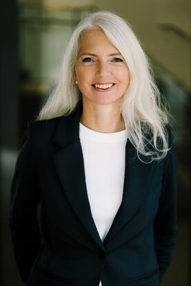 Patricia Schröder - PS Immobilienfinanzierungen Abbildung Nr. 1