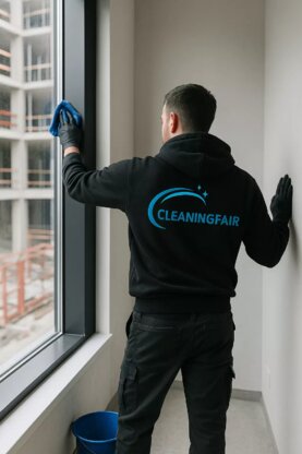 Cleaningfair Gebäudereinigung Abbildung Nr. 5