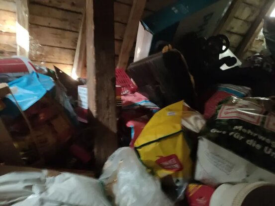 Entrümpelungsdienst Clarity Abbildung Nr. 4