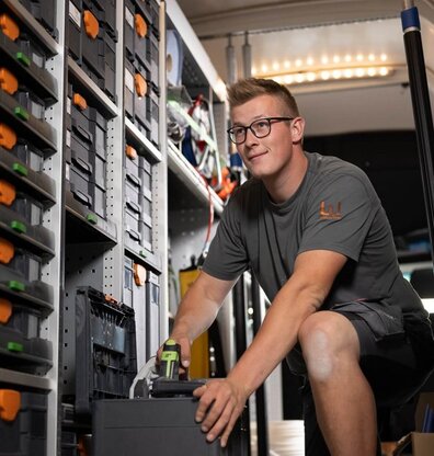 Wünsche GmbH Abbildung Nr. 1