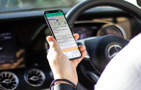 Relocar Fleetservice Abbildung Nr. 1