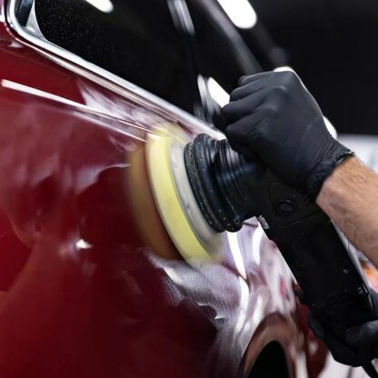 Franke - Karosserie & Lackierzentrum Gotha Abbildung Nr. 8