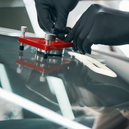 Franke - Karosserie & Lackierzentrum Gotha Abbildung Nr. 6