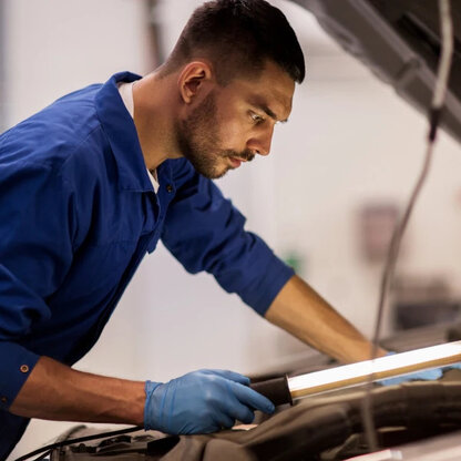 Franke - Karosserie & Lackierzentrum Gotha Abbildung Nr. 3