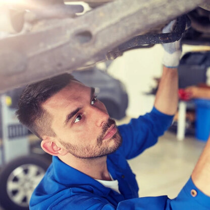 Franke - Karosserie & Lackierzentrum Erfurt Abbildung Nr. 7