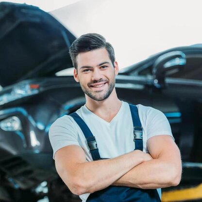 Franke - Karosserie & Lackierzentrum Erfurt Abbildung Nr. 4