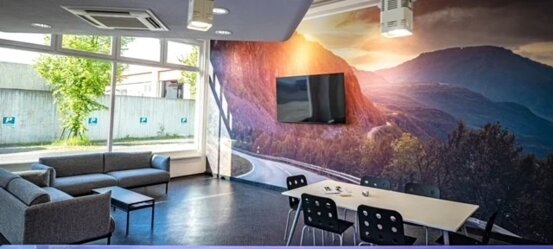 Franke - Karosserie & Lackierzentrum Erfurt Abbildung Nr. 3