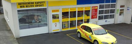 Scheiben-Doktor Moers Vorschau