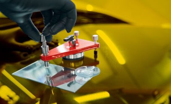 Scheiben-Doktor Wolfenbüttel Abbildung Nr. 1