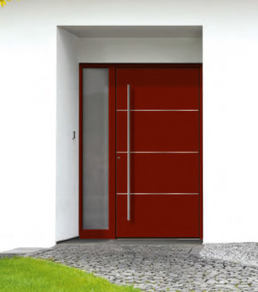 HEFA Fenstersysteme GmbH Abbildung Nr. 11