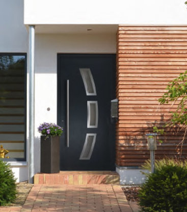 HEFA Fenstersysteme GmbH Abbildung Nr. 9