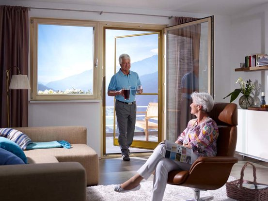 HEFA Fenstersysteme GmbH Abbildung Nr. 4