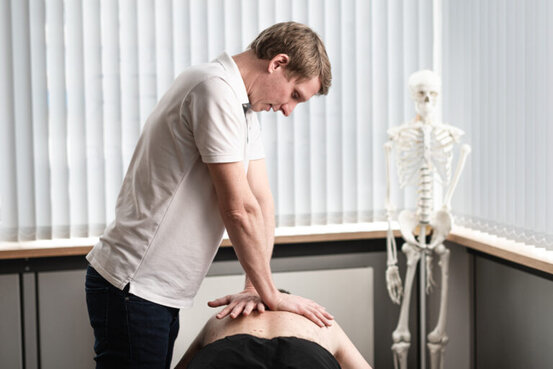 Therapiezentrum Bender Abbildung Nr. 10