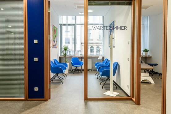 Therapiezentrum Bender Abbildung Nr. 2