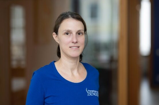 Therapiezentrum Bender Abbildung Nr. 7
