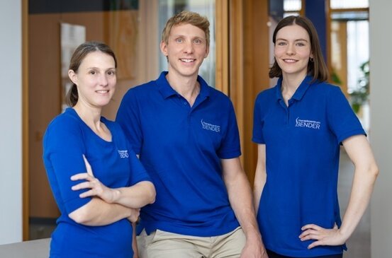 Therapiezentrum Bender Abbildung Nr. 4