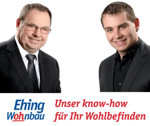 Ehing Wohnbau GmbH Abbildung Nr. 1