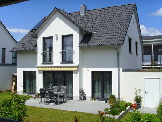 Ehing Wohnbau GmbH Abbildung Nr. 9