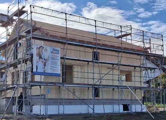 Ehing Wohnbau GmbH Abbildung Nr. 8