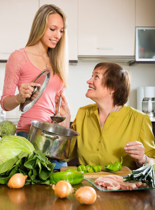 1:1 Betreuung Abbildung Nr. 8