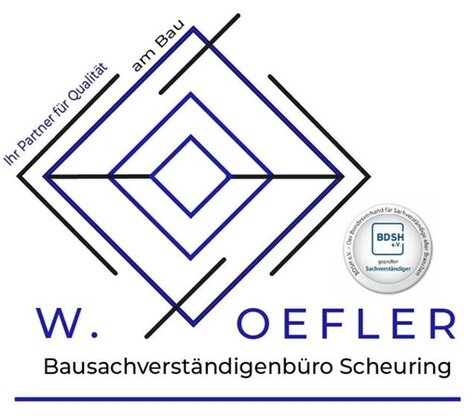 Bausachverständigenbüro Wolfgang Oefler Abbildung Nr. 1